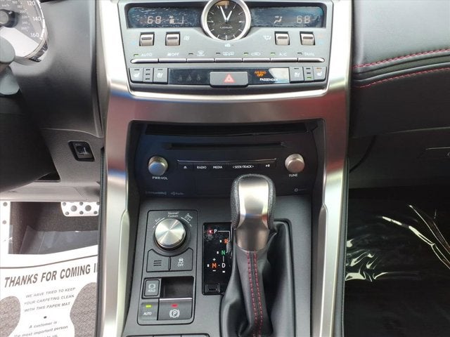 2019 Lexus NX NX 300