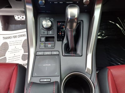 2019 Lexus NX NX 300