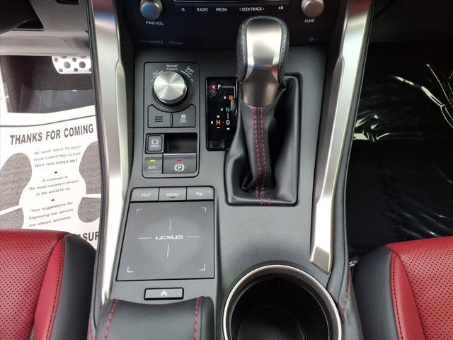 2019 Lexus NX NX 300