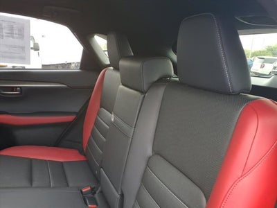 2019 Lexus NX NX 300