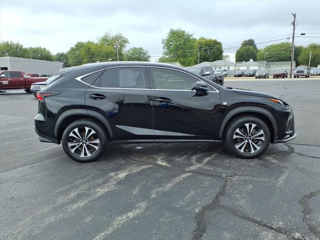 2019 Lexus NX NX 300