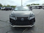 2019 Lexus NX NX 300