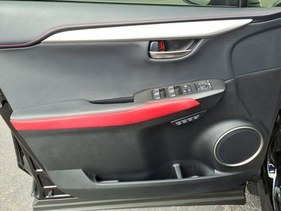 2019 Lexus NX NX 300