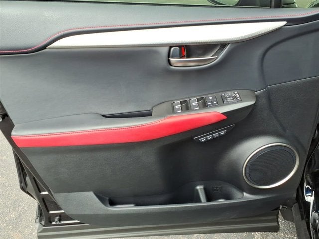 2019 Lexus NX NX 300