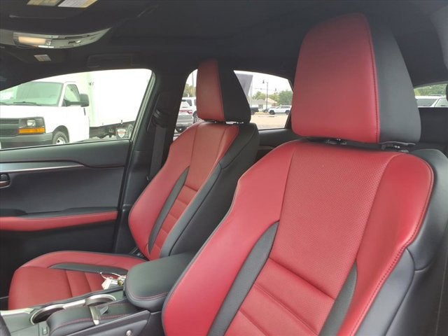 2019 Lexus NX NX 300