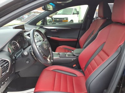 2019 Lexus NX NX 300