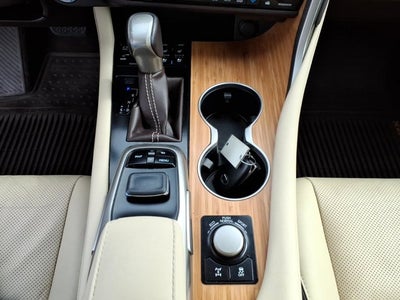 2017 Lexus RX RX 350