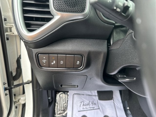 2020 Kia Soul X-Line