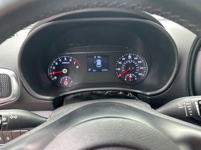 2020 Kia Soul X-Line