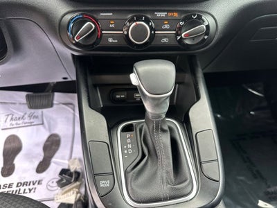 2020 Kia Soul X-Line