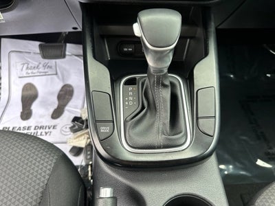 2020 Kia Soul X-Line