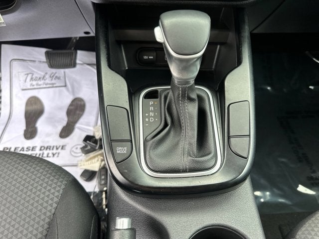 2020 Kia Soul X-Line