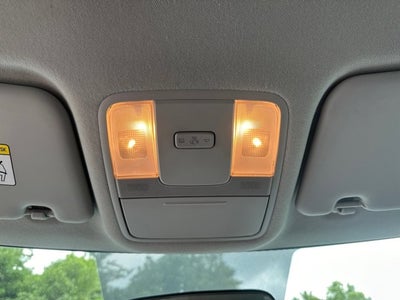 2020 Kia Soul X-Line