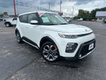 2020 Kia Soul X-Line