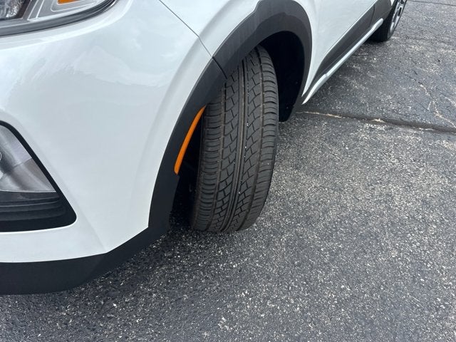 2020 Kia Soul X-Line