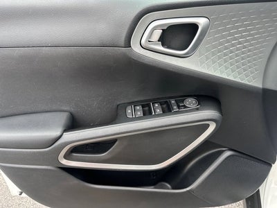 2020 Kia Soul X-Line