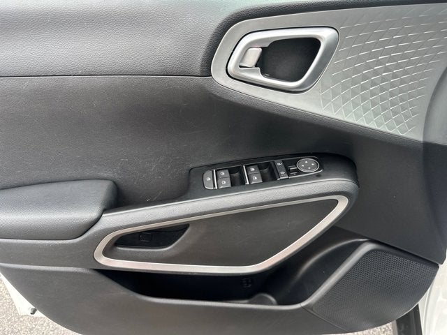 2020 Kia Soul X-Line