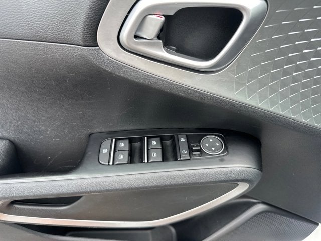 2020 Kia Soul X-Line