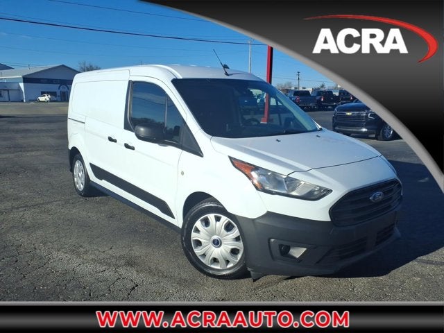 2020 Ford Transit Connect XL