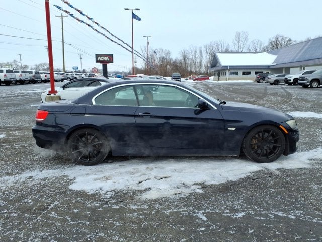 2010 BMW 3 Series 335i