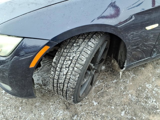 2010 BMW 3 Series 335i