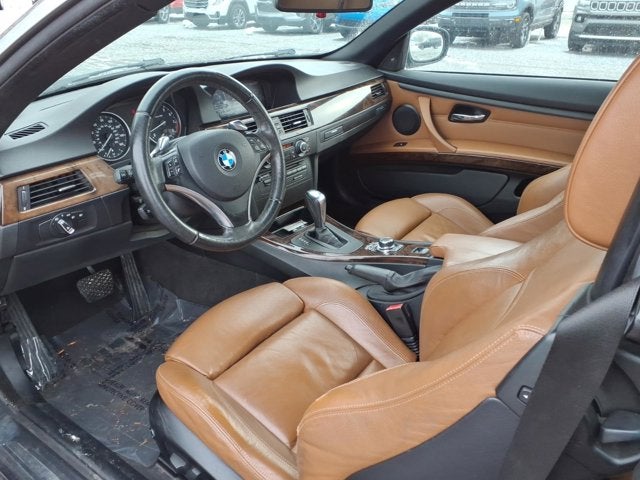 2010 BMW 3 Series 335i