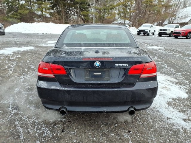 2010 BMW 3 Series 335i