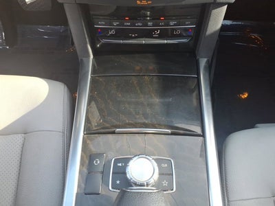 2014 Mercedes-Benz E-Class E 350 AWD
