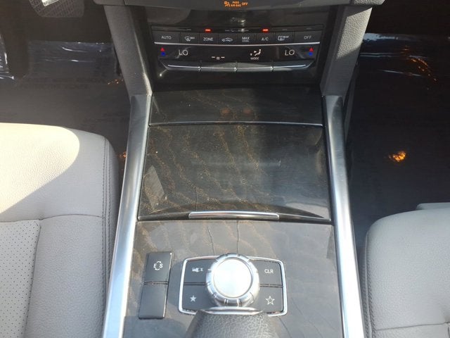 2014 Mercedes-Benz E-Class E 350 AWD