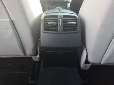 2014 Mercedes-Benz E-Class E 350 AWD