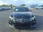 2014 Mercedes-Benz E-Class E 350 AWD
