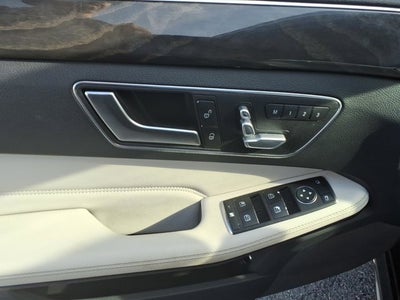 2014 Mercedes-Benz E-Class E 350 AWD