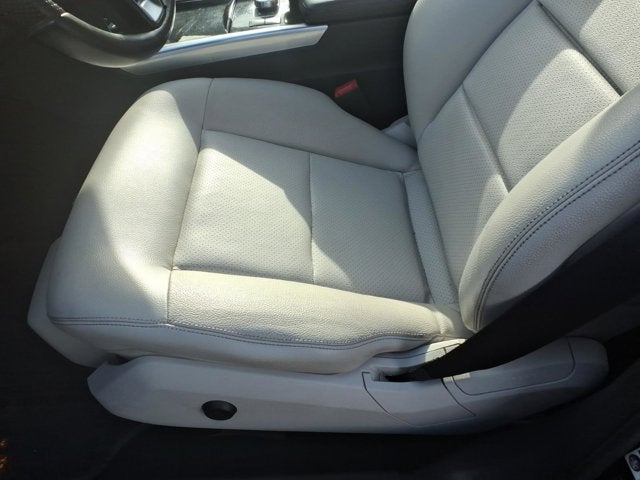 2014 Mercedes-Benz E-Class E 350 AWD