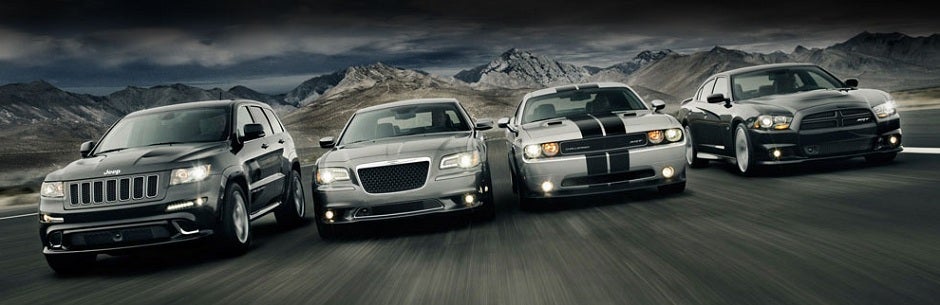 Acra Auto Serving Columbus, IN | Acra Automotive Group in Greensburg IN